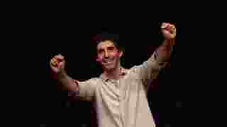 Sea Wall, National Centre of Performing Arts in Mumbai