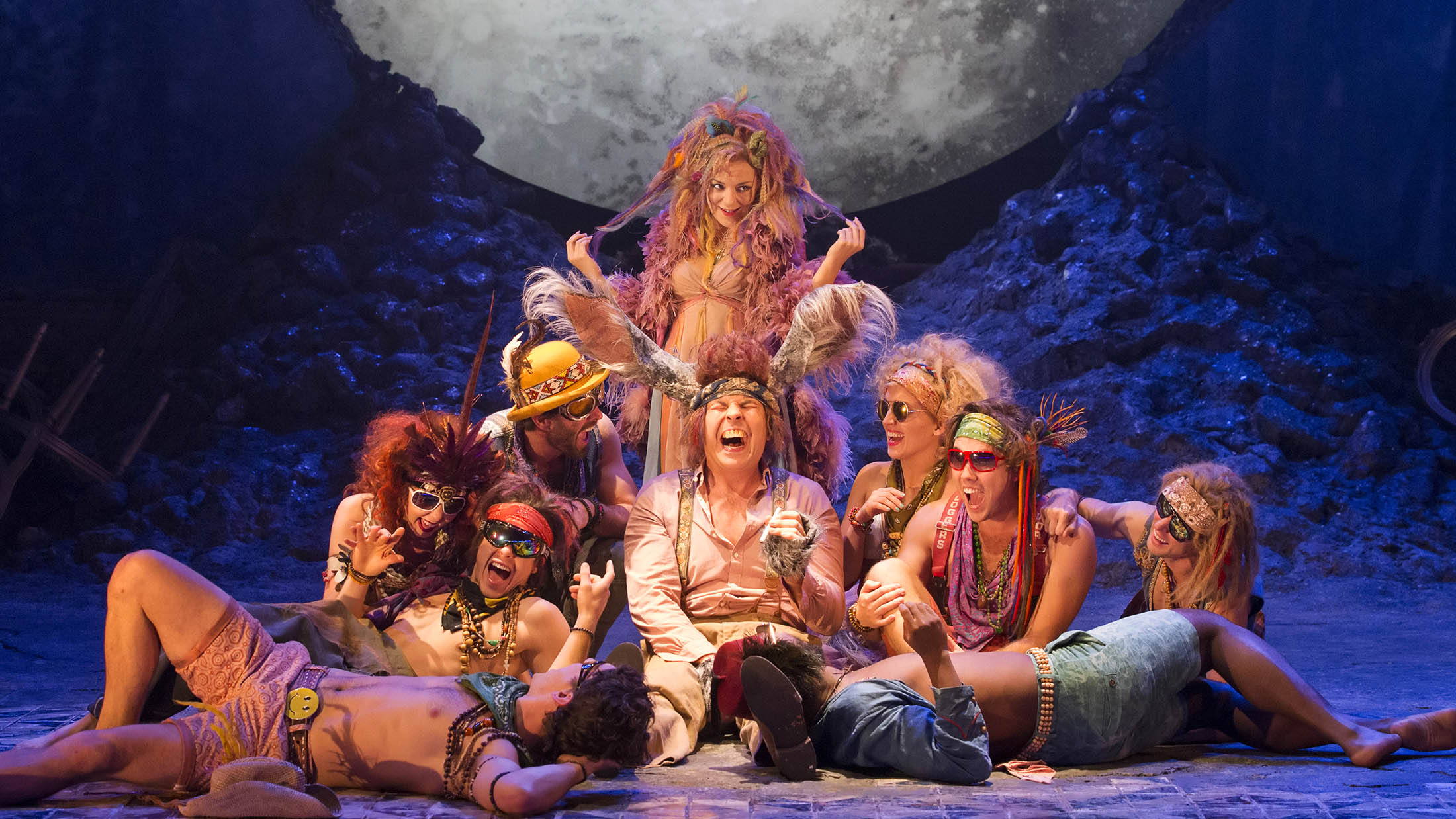 A Midsummer Night's Dream