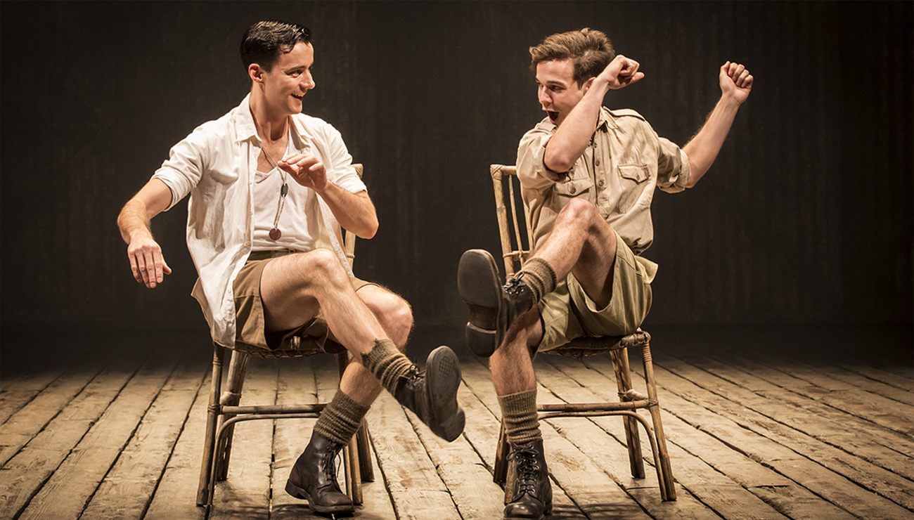 Privates Video Still