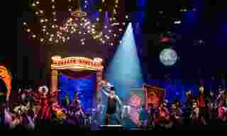 Romeo et Juliette - Malmö Opera