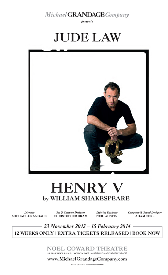 Henry V