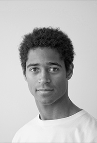 Alfred Enoch