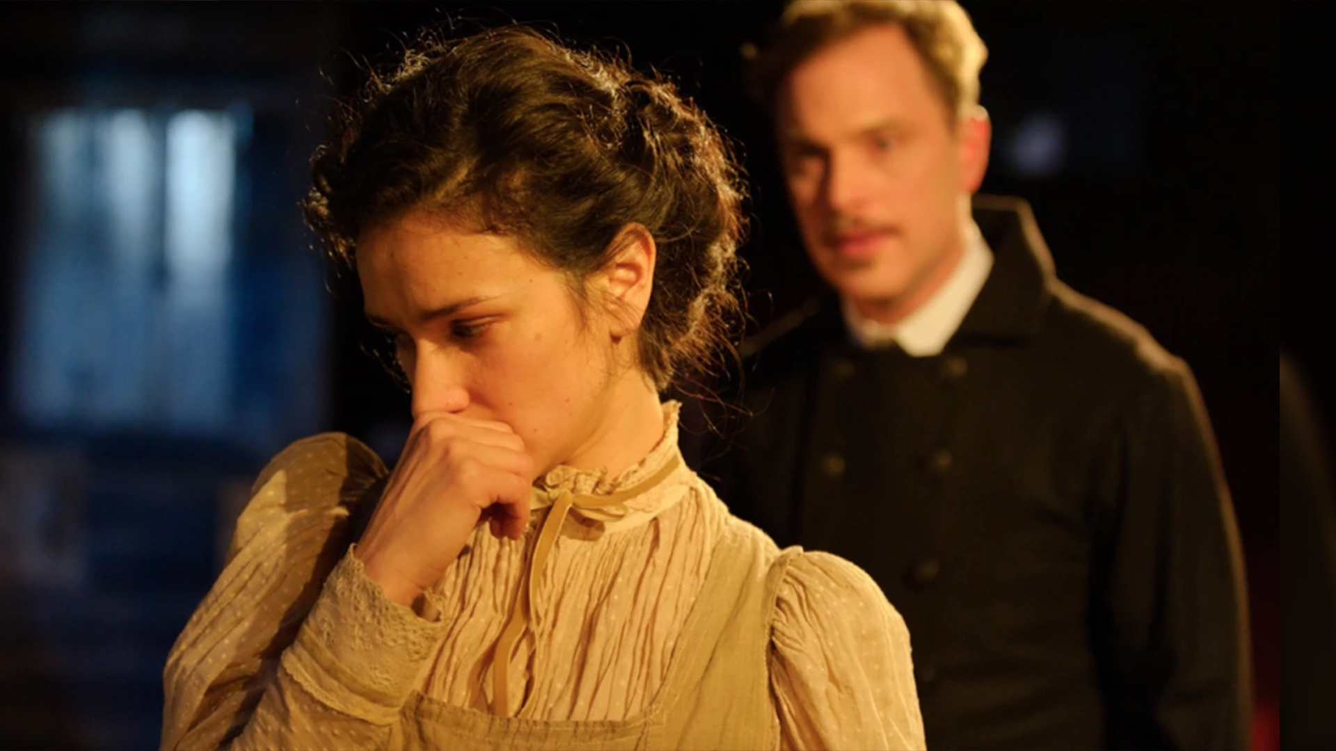 The Dance of Death, Donmar at Trafalgar Studios (photo: Simon Kane)