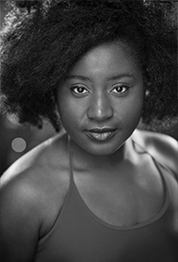 Susan Wokoma