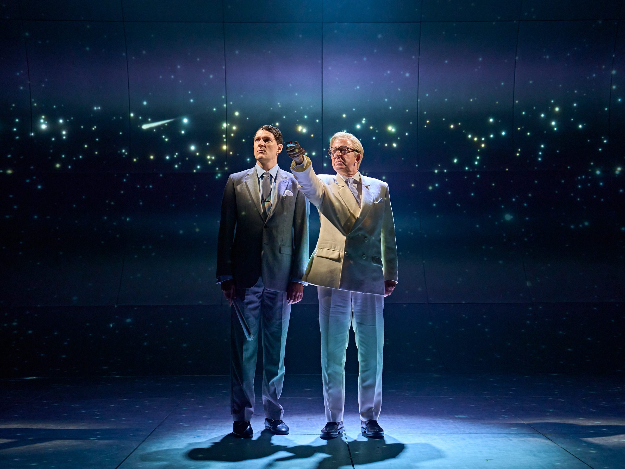 Local Hero (photo: Manuel Harlan)