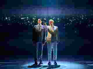 Local Hero (photo: Manuel Harlan)