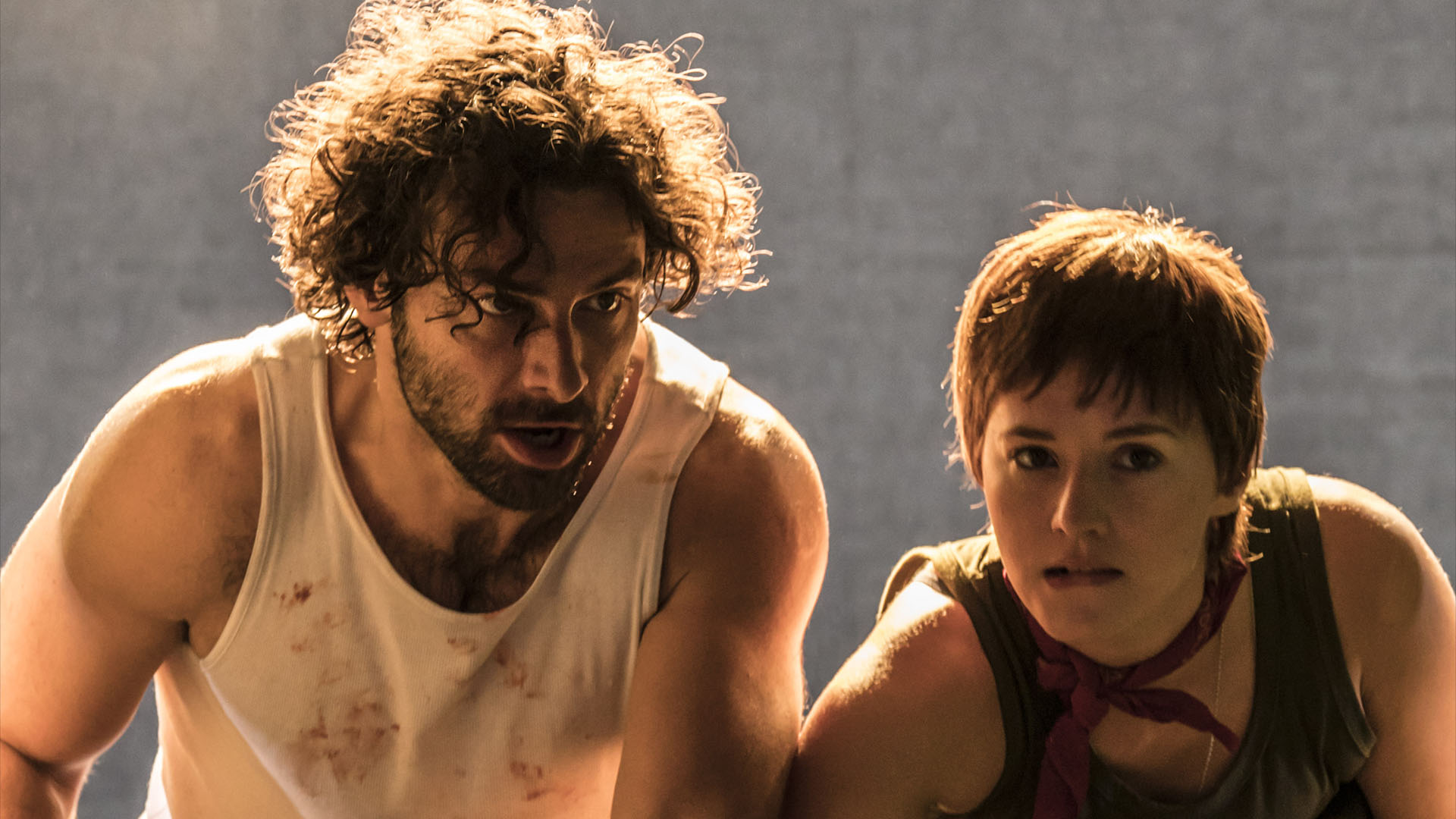 The Lieutenant of Inishmore