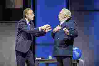 Make It Happen (photo: Marc Brenner)