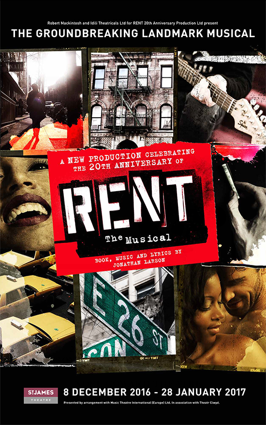 Rent Portrait