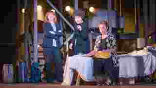 August: Osage Country (photo: Tommy Ga-Ken Wan)