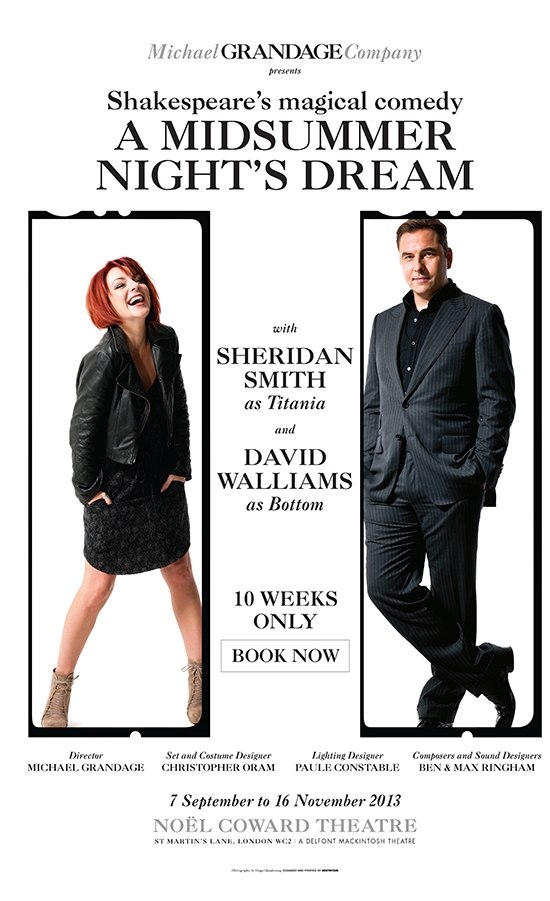 A Midsummer Night's Dream