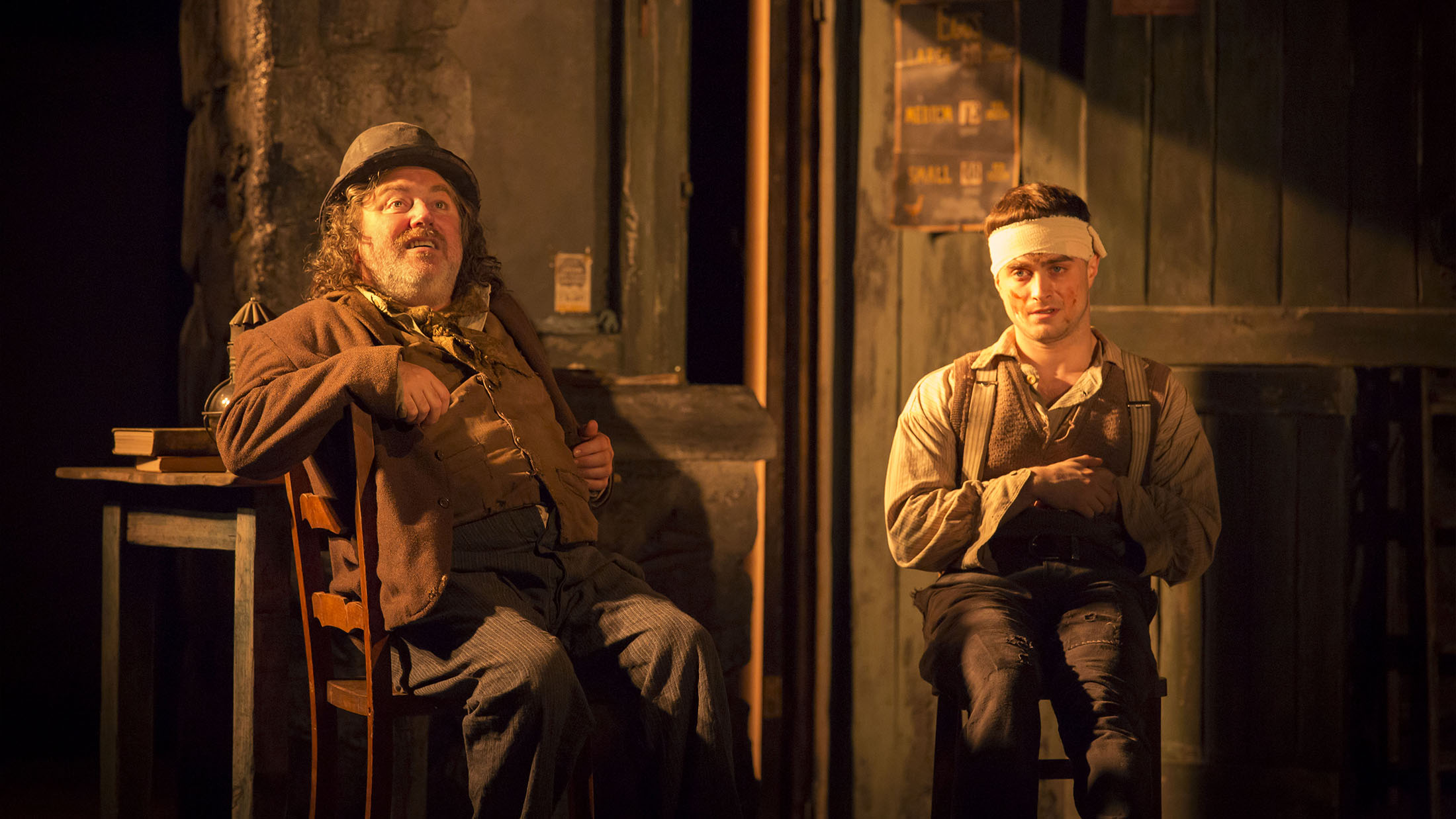 The Cripple of Inishmaan