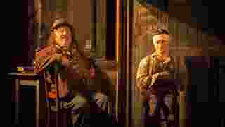 The Cripple of Inishmaan