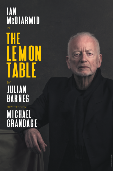 The Lemon Table