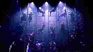 Spring Awakening, Dundee Rep