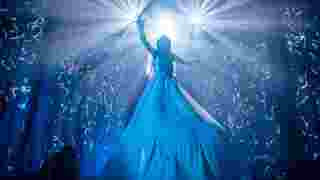 The Snow Queen (photo: Tommy Ga-Ken Wan)